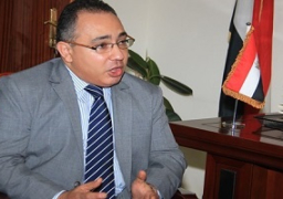 السفير المصري بفلسطين: روح ثورة 25 يناير تعيش بين المصريين فى الخارج