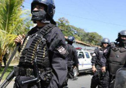 مقتل 15 شخصا بالسلفادور رميا بالرصاص على أيدى رجال يرتدون زى الشرطة