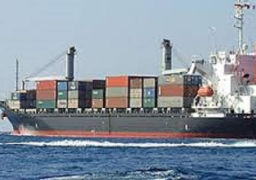 السويد توقف سفينة شحن تركية مشبوهة