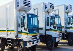 بدء تلقي طلبات الشباب للتقدم لمشروع السيارات المتنقلة المبردة