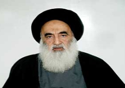 السيستاني ينتقد القوى السياسية ويحملها مسؤولية الأزمات المتكررة بالعراق