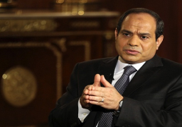 الرئيس السيسي يتابع من أثيوبيا جهود إنقاذ مركب الصيد “زينة البحرين”