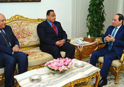 وزير خارجية السودان: سلمت الرئيس السيسى رسالة من البشير