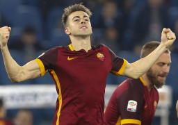 الشعراوي يقود روما للفوز على فروزينوني في الدوري الإيطالي