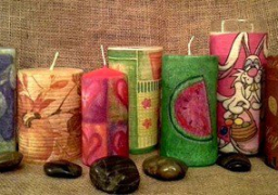 ديلى ميل تحذر: الشموع ذات الرائحة تسبب سرطان الأنف والحنجرة