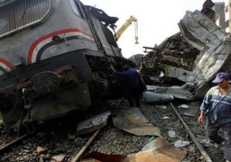 وفاة 6 مواطنين و إصابة 3 آخرين بحادث العياط