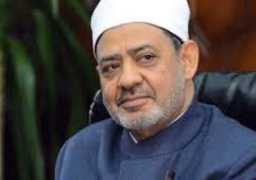 الطيب: أنا مع منع أي تجمع من شأنه إسالة دماء أي عربي