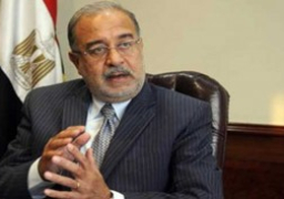 رئيس الوزراء ووزير الآثار بالمتحف المصري الكبير لمتابعة تطورات العمل بالمشروع