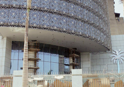 مجلس الوزراء يوافق على اقامة مبنى جديد للقنصلية السعودية بالسويس