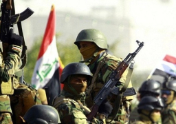 مقتل 18 داعشيا و6 من القوات العراقية في هيت