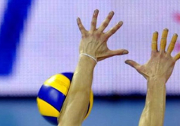 مصر تهزم تونس وتتأهل لأولمبياد ريو بالكرة الطائرة