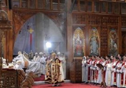 الكنيسة الأرثوذكسية تعلن ترتيبات دخول الكاتدرائية في عيد الميلاد