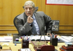 الانعقاد الأول لمجلس إدارة الهيئة العامة للمنطقة الاقتصادية لقناة السويس