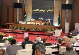 لجنة الحوار الوطني الليبي تطالب أعضاء المؤتمر تأكيد أنضمامهم لمجلس الدولة
