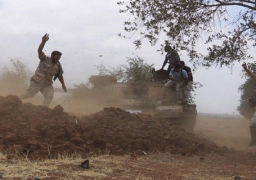 المرصد السوري: مقتل 8 أطفال في غارة روسية في ريف حلب شمالي سوريا