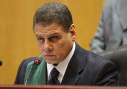 الحبس سنة مع الشغل لمتهم فى قضية التخابر مع قطر بتهمة إهانة المحكمة