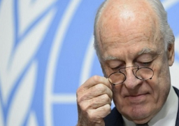 المعارضة السورية تعلن اليوم موقفها النهائى من محادثات جنيف