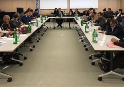 المعارضة السورية تعلن توجه وفدها إلى جنيف اليوم