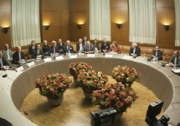 المعرضة السورية تستانف اليوم اجتماعها بالرياض لحسم مشاركتها في مفاوضات جينف