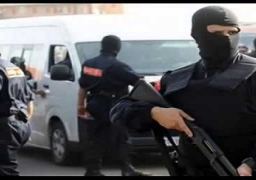 المغرب تلقي القبض على بلجيكي من أصول مغربية لارتباطه بهجمات باريس