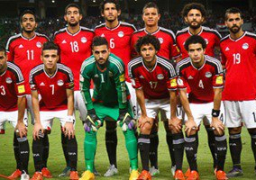 المنتخب يُحدد 29 مارس موعدًا لمباراة نيجيريا فى تصفيات أمم 2017