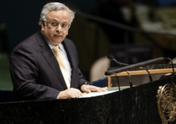 مندوب السعودية بالأمم المتحدة : عودة العلاقات مع إيران مرهون بوقف انتهاكاتها