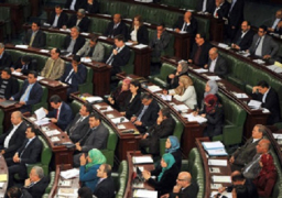 المنشقون عن كتلة “نداء تونس” يشكلون كتلة بأسم “الحرة”