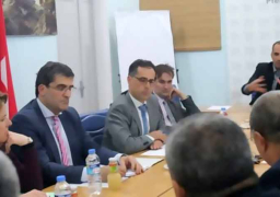 النائب العام السويسري في القاهرة لبحث ملف الأموال المنهوبة