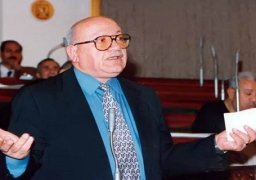 النائب عبد المنعم العليمي يطالب الدولة بالتنازل عن ديون المؤسسات الصحفية القومية