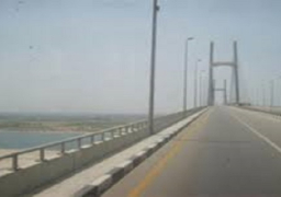 النقل: الانتهاء من صيانة كوبري السلام والقوات المسلحة تحدد موعد التشغيل