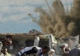 اليمن: مقتل 33 مسلحاً من الحوثيين وقوات صالح في تعز