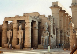 اليوم.. انطلاق فعاليات العام الثقافي المصري الصيني من الأقصر