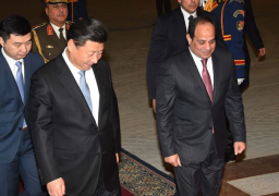 اليوم.. رئيس الصين يزور مجلس النواب لبحث الدعم البرلماني المشترك