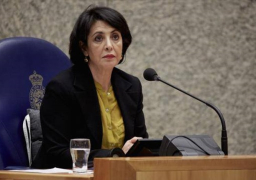 انتخاب نائبة من اصل مغربي رئيسة لمجلس النواب في هولندا