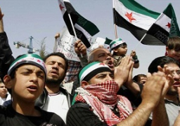 انطلاق المفاوضات السورية في جنيف والمعارضة توفد ممثلين عنها