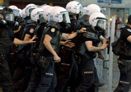 انفجار قنبلة يدوية في مدرسة ابتدائية في “دياربكر” بتركيا