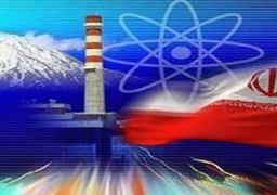 ايران ستبيع الولايات المتحدة اربعين طنا من المياه الثقيلة