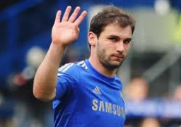 “إنتر ميلان” و”إيه سي ميلان” يتنافسان على ضم ايفانوفيتش من “تشيلسى”