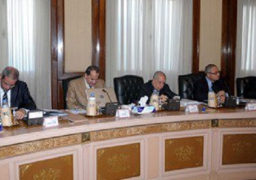 بدء اجتماع الحكومة لمناقشة ترتيبات زيارة الرئيس الصينى