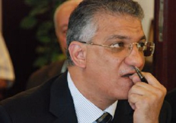 بدر : رفع درجة الاستعدادات بالمحافظات لمواجهة السيول