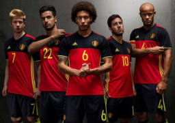بلجيكا تواجه البرتغال وديا استعدادا ليورو 2016