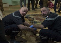 تحرير أكثر من 60 رهينة من فندق وسط عاصمة بوركينا فاسو