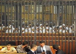 تأجيل محاكمة 51 متهما في أحداث محاولة اقتحام سجن بورسعيد إلى الغد