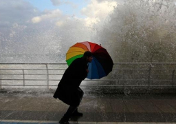 تايوان تسجل أقل درجة حرارة لها منذ 44 عامًا