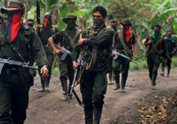 تحرير 15 صيادا احتجزهم متمردون في كولومبيا