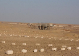 “الوزراء” يوافق علي تخصيص اراضي لانشاء منطقة صناعية بالاقصر