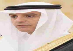 ترحيب روسي بتصريحات وزير الخارجية السعودي بشأن دور موسكو في المنطقة