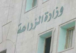 تسليم الدفعة الثانية من تعويضات المزارعين المتضررين بشمال سيناء