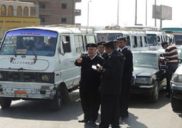 تكثيف تواجد سيارات الاغاثة بالطرق السريعة تزامنا مع سوء حالة الطقس