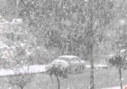 توقف مظاهر الحياة فى النرويج إثر موجة صقيع حادة